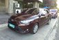 Toyota Vios 2014 for sale-0