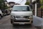 2014 Toyota Hiace for sale-5