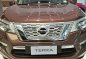 Nissan Terra 4X2 VL Automatic 2018 Model for sale-0
