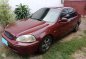 Honda Civic 1997 model Matic for sale-1