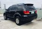 Toyota Fortuner G 2006 for sale-2