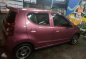 Well-kept suzuki celerio for sale-1