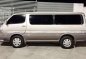 Toyota Hiace 2002 for sale-2