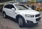 2016 Chevrolet Captiva for sale-8