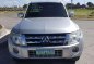 2013 Mitsubishi Pajero Gls for sale-3