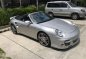 2008 Porsche 911 Turbo Cabriolet for sale-0