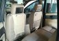 Isuszu XUV Limited 2010 for sale-6