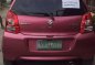 Like New Suzuki Celerio for sale-5