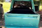 Well-kept Suzuki Double Cab for sale-3