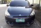 2013 Mitsubishi Mirage GLX for sale-0