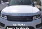 2019 All New Range Rover Sport Supercharged Full Options-5