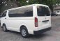 2016 Toyota Commuter for sale-4