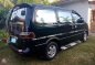 Hyundai Starex Van 2000 model Matic Diesel-2