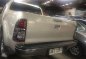 2014 Toyota Hilux G 4x2 Manual Transmission good condition-2