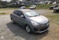 2017 Mitsubishi Mirage G4 for sale-0