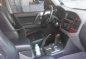 Mitsubishi Pajero 2004 for sale-7