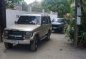 Toyota Land Cruiser Prado 2002 for sale-5