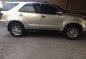 2006 Toyota Fortuner G for sale-1