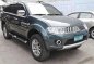 2010 Mitsubishi Montero for sale-0