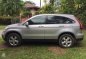 Honda Cr-V 2007 for sale-3