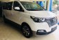 2019 Hyundai Grand Starex Urban Exclusive-1