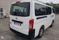 2016 Nissan Urvan NV350 for sale-2