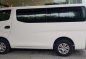 2016 Nissan NV350 Urvan for sale-2