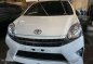 2016 Toyota Wigo 1.0G for sale-0