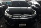 Toyota Innova G Manual 2016 for sale-1