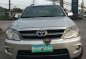 Toyota Fortuner 2006 for sale-3