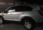 Like New Chevrolet Captiva for sale-2