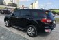 2016 Ford Everest Titanium for sale-8