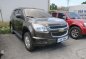 2016 Chevrolet Trailblazer for sale-0