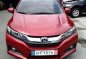 2017 Honda City for sale-0