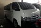 Toyota Hiace 2017 for sale-1