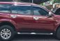 2015 Mitsubishi Montero GLSV for sale-3