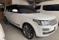 2017 Range Rover for sale-5