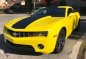 2010 Chevrolet Camaro RS V6 for sale-3