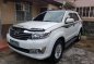 2012 Toyota Fortuner for sale-1