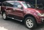 2015 Mitsubishi Montero GLSV for sale-9