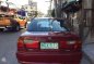 Like New Mazda Familia for sale-1