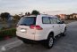 2012 Mitsubishi Montero Sport for sale-2