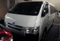 Toyota Hiace Commuter 2017 for sale-0