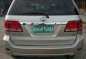 Toyota Fortuner 2006 for sale-6