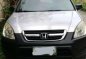 Honda CRV 2003 for sale-1