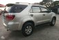 Toyota Fortuner 2006 for sale-5