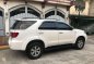 2007 Toyota Fortuner for sale-8