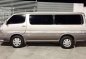 Toyota Hiace Super Grandia 2002 for sale-2