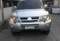 Mitsubishi Pajero 2004 for sale-2