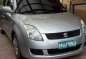 Well-kept Suzuki Swift for sale-6